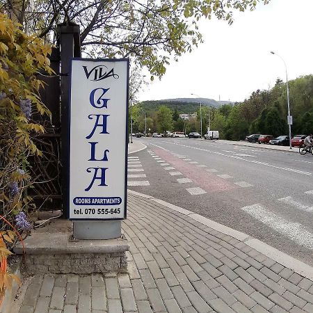 Villa Gala 스코페 외부 사진