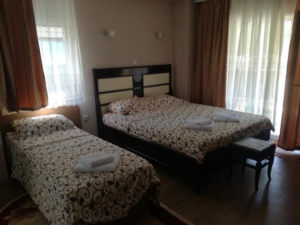 Villa Gala 스코페 외부 사진