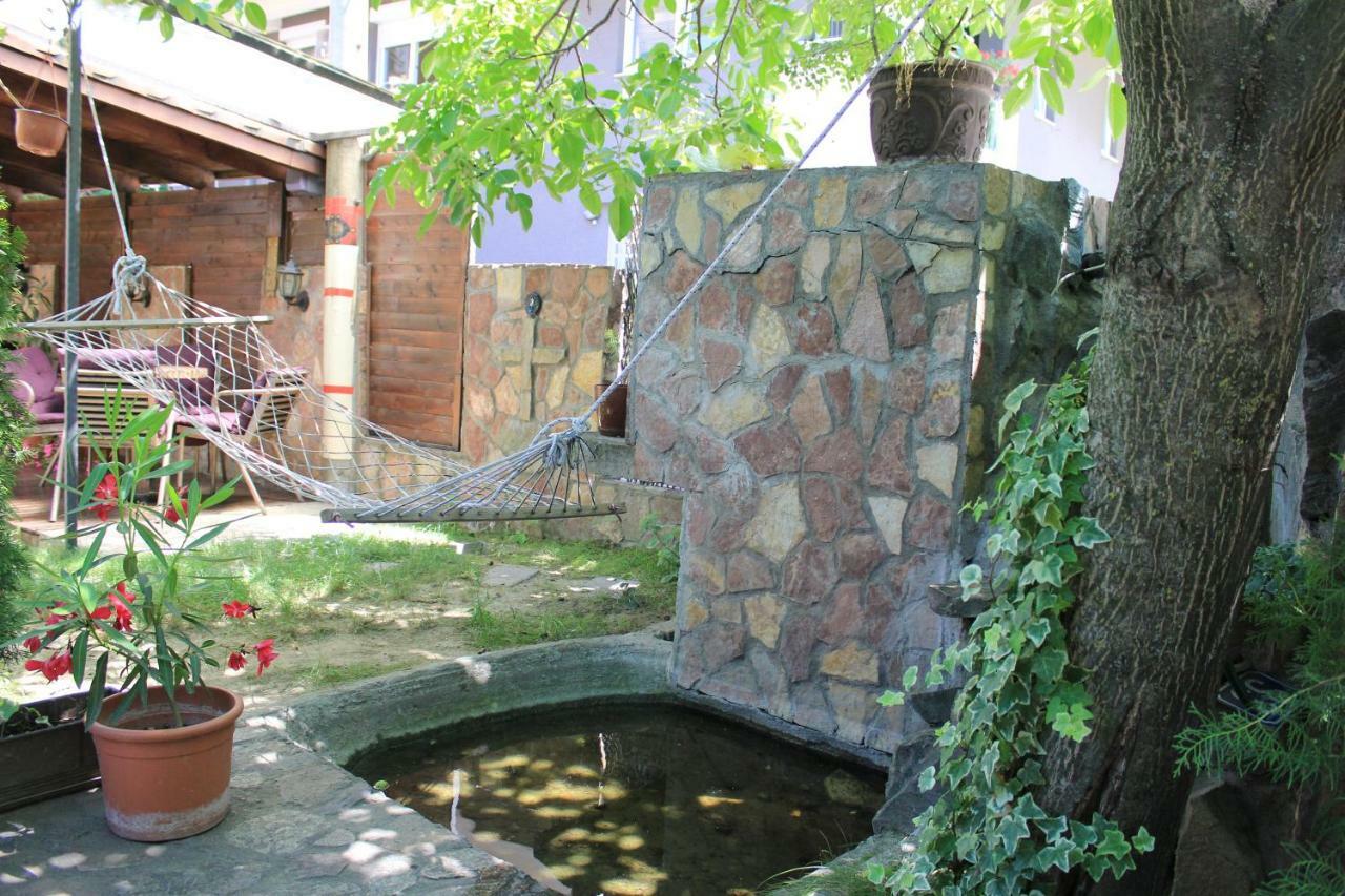 Villa Gala 스코페 외부 사진
